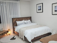 A beautiful, high-rise home near Dongdaegu St 1th image