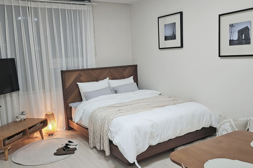 동대구역 초고층 예쁜집