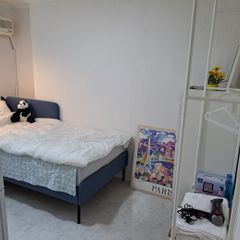 부띠크 코지 B 방 이미지