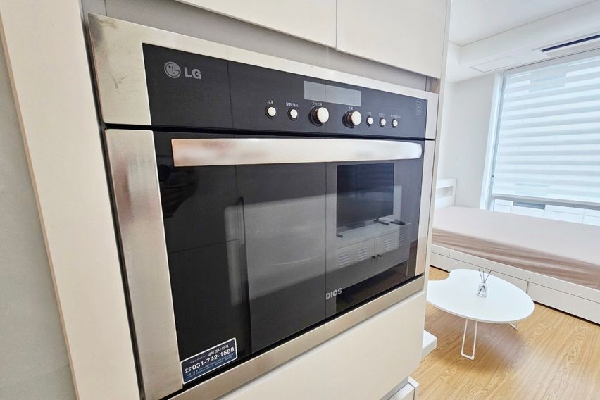 교대역세권 풀옵션 원룸