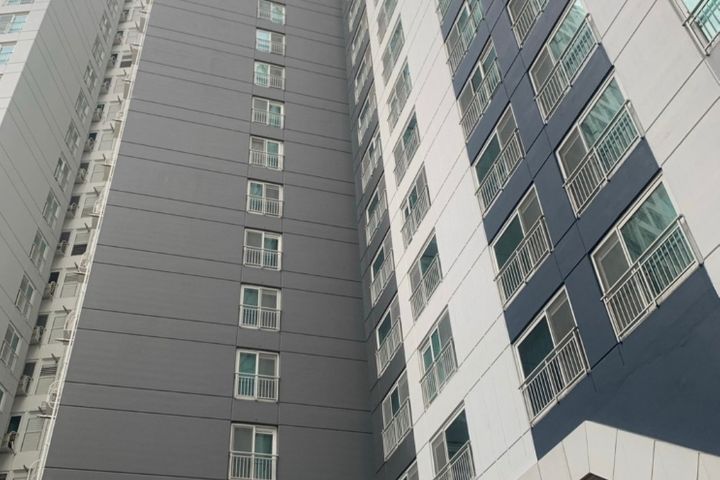 서면 신축 역세권!❤️ 1번째 이미지