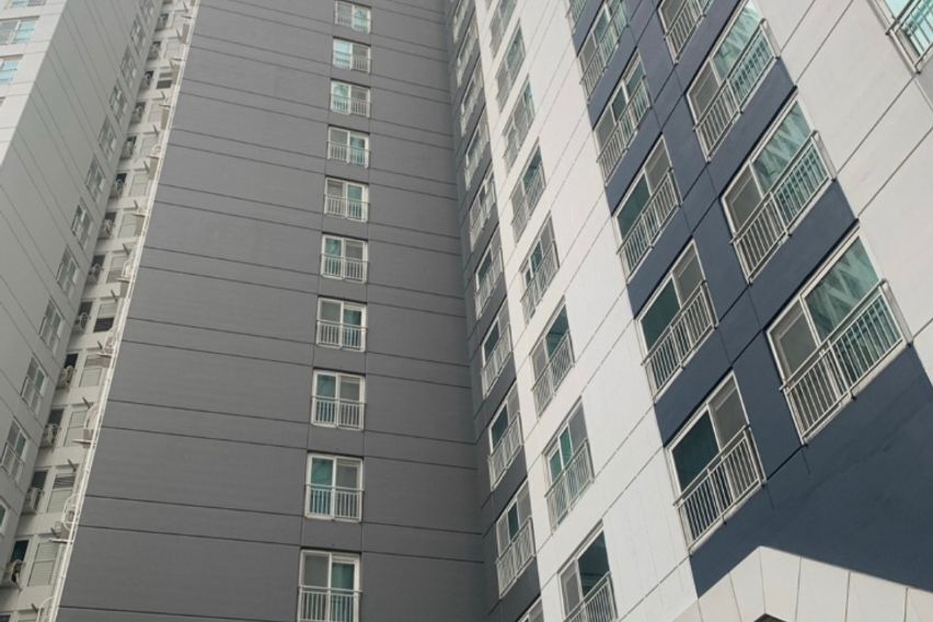 서면 신축 역세권!❤️ 1번째 이미지