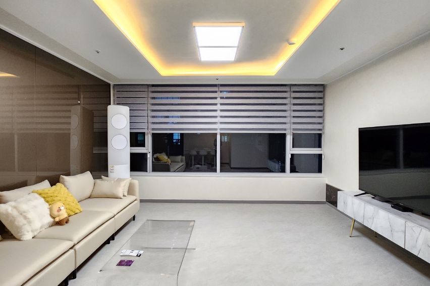 코엑스건너편3룸