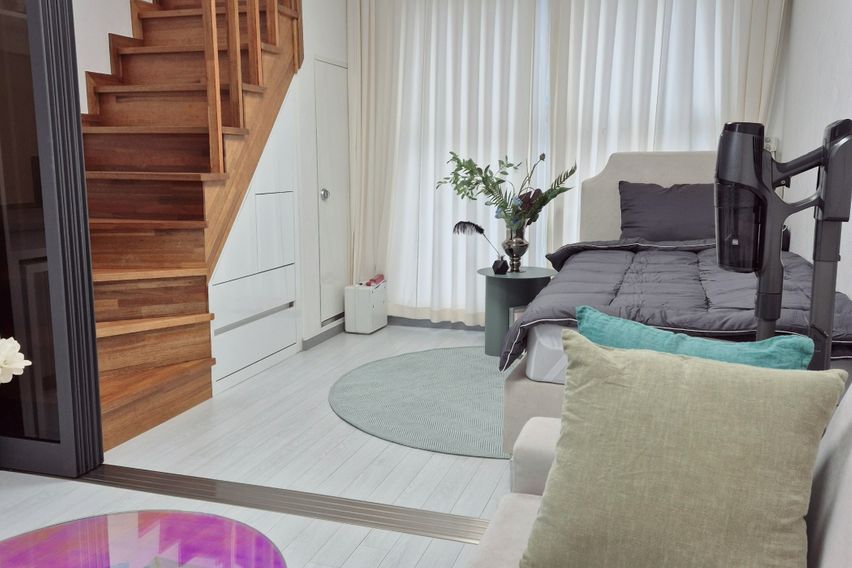 대구야구장 라이온즈파크 2번째 이미지