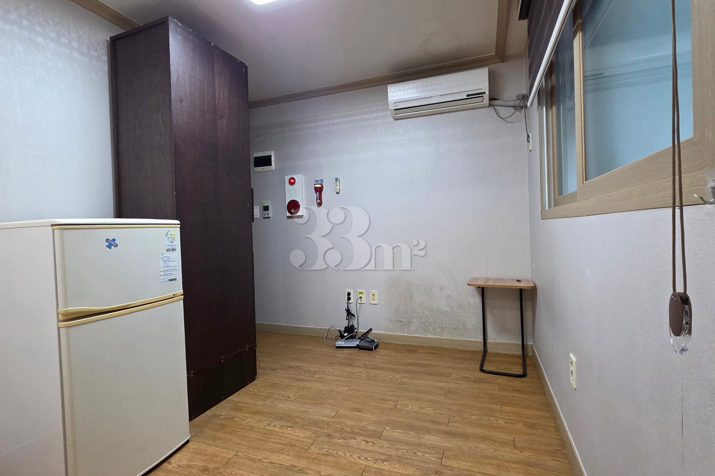Dongtan Housing Complex Studio C 1th image