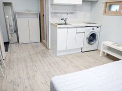 ★ Studio apartment, 5 minutes from Suyu Stati 2th image