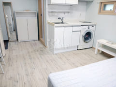 🔥 Studio apartment, 5-minute walk from Suyu 2th image