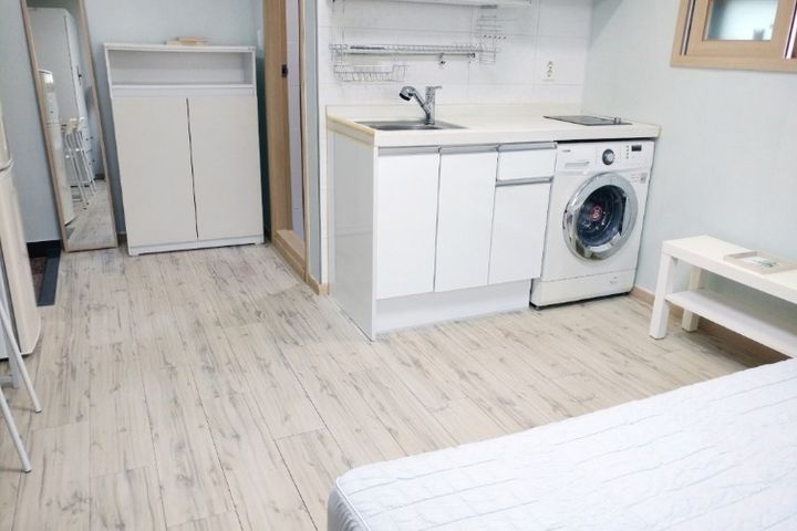 ★ Studio apartment, 5 minutes from Suyu Stati 2th image