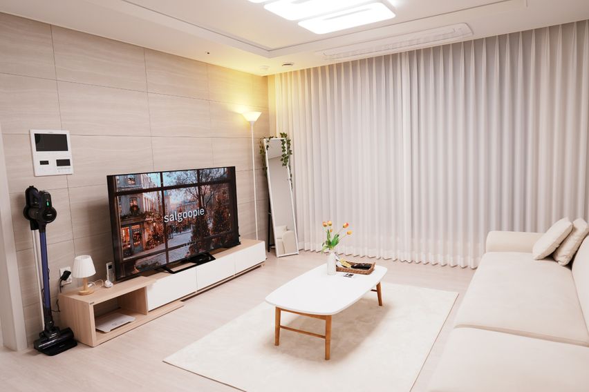 신축덕계역/5인/고층뷰