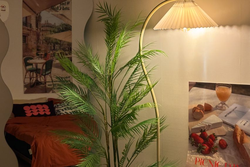 수유 프리미엄 신규숙소