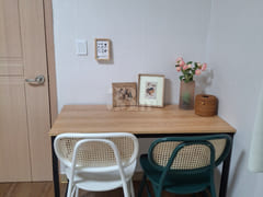 π Two-room unit in front of the Office of Ed 5th image