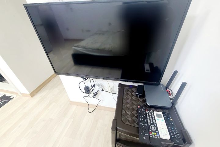 전입신고가능☆주차장有 1번째 이미지