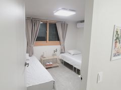 2-room apartment near Konkuk University/Gunja 4th image