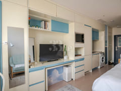 Suseo SRT / Samsung / Free Parking 5th image