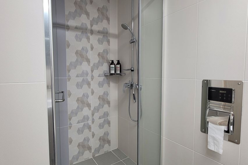 킨텍스역앞Bara.H