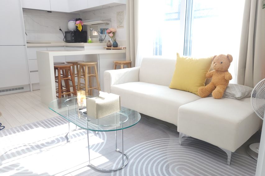 고려대 공림스테이 1번째 이미지