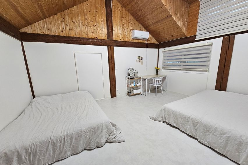 복층 통나무집 18번째 이미지