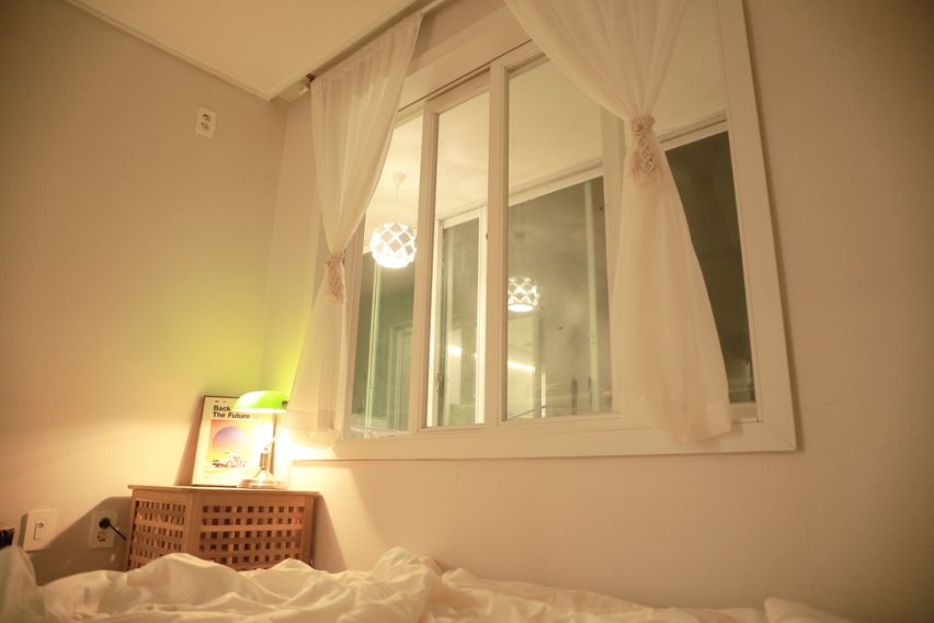 다대포🏖️ 오션뷰 아파트