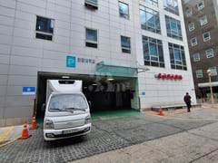 3 minutes from Sanbon Station, Deluxe C 9th image