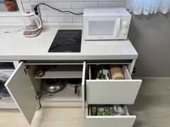 전철2분 남향 3층투룸 5번째 이미지