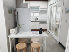3-room unit near Konkuk University/Gunja 9th image