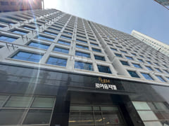Newly built 1-room unit in Gangnam (sleeps 3) 17th image