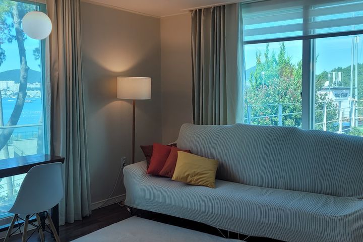 Yeosu Ocean View Best White House 3th image
