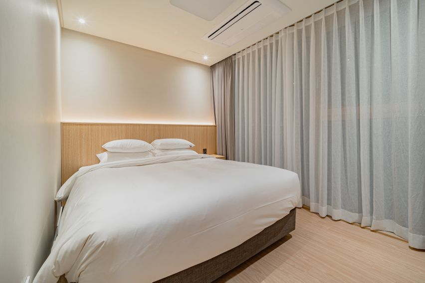 메종마운틴디럭스