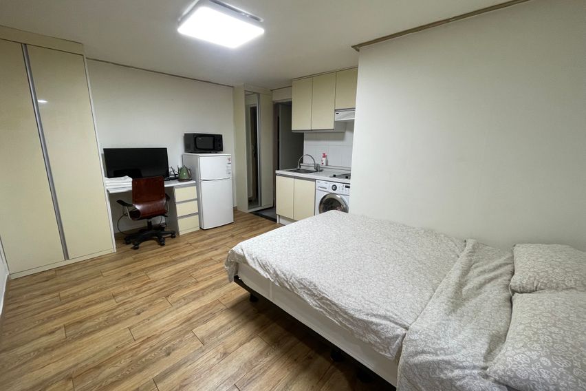 논현역 2분거리(원룸2 4번째 이미지