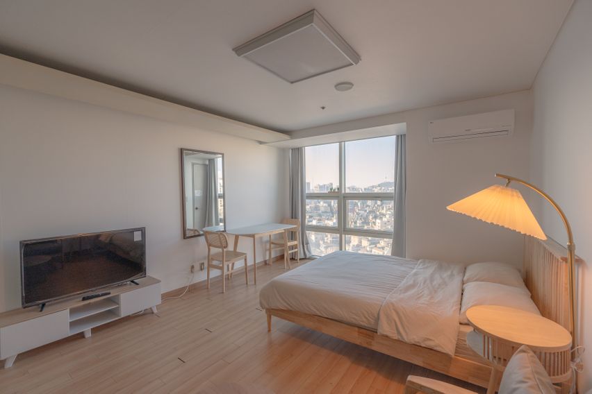 언주 Hygge 스테이