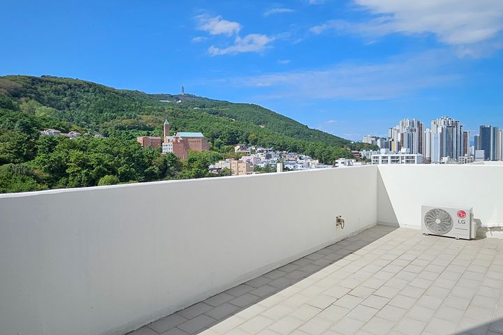 광안리 복층 최대8인 9번째 이미지