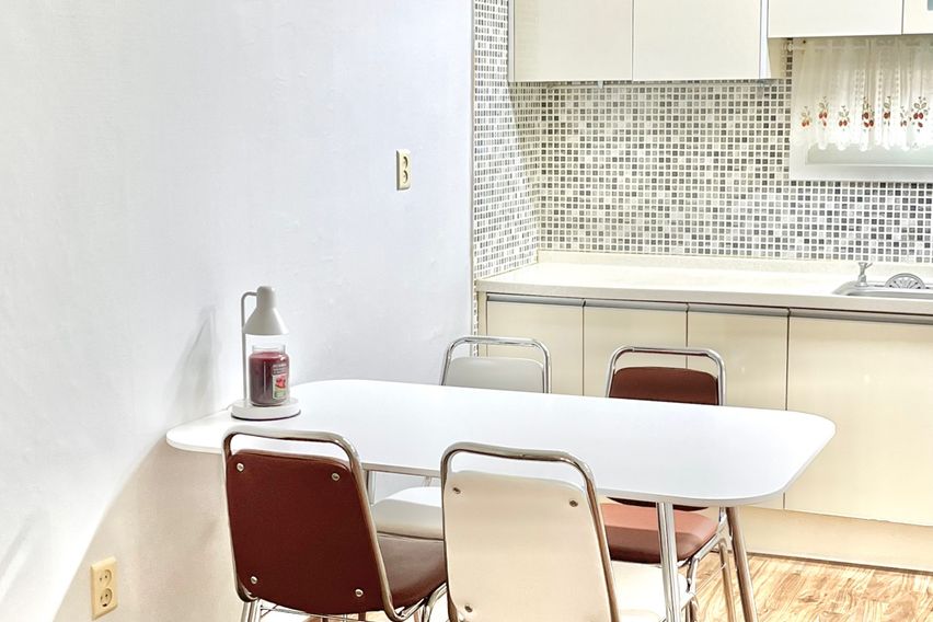 경희대 여성 쉐어하우스 6번째 이미지