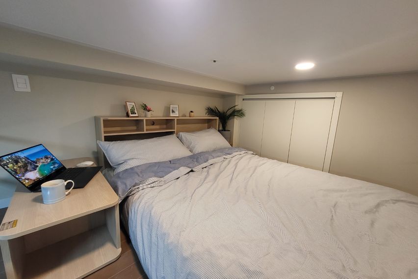 답십리5분거리복층오피텔 5번째 이미지