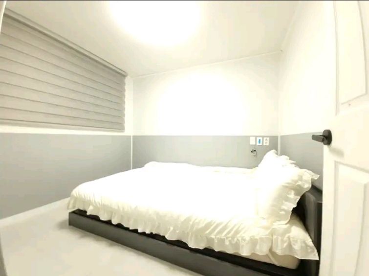 깔끔한 코지 하우스