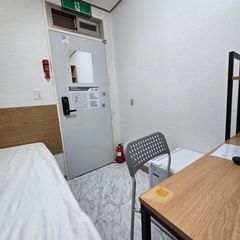 Be the Stay Basic A-3 Unit Image