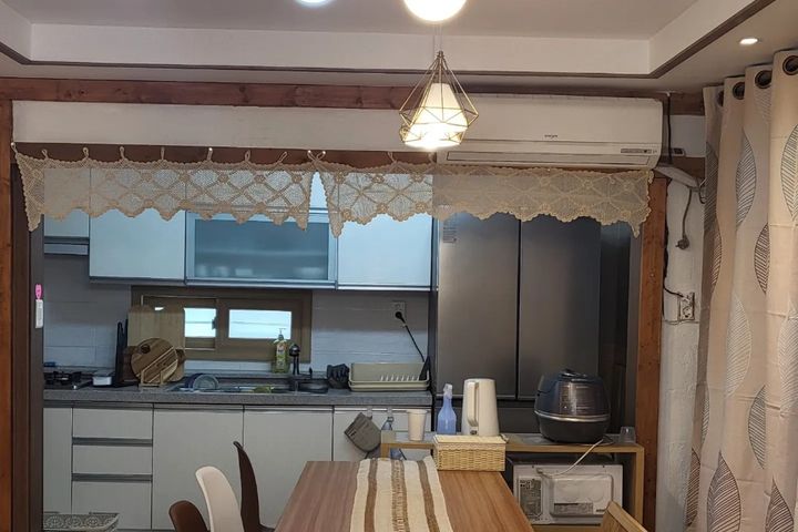 Two-story detached house by the sea in Pohang 8th image