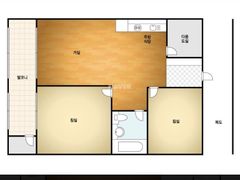 š§”Great-value apartment for 4 people 13th image