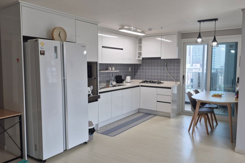 서면 전포쓰리룸4인😁