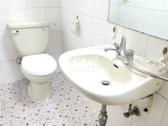 Hyeongsan Rotary, Studio Apartment 410 8th image