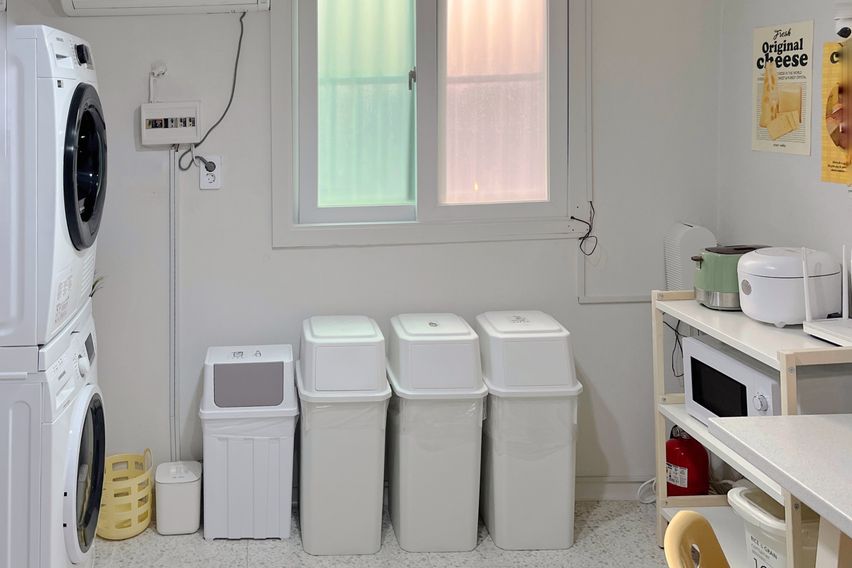 Cozy Room at Myeonghak Station on Line 1 16th image