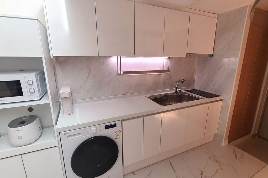 정발산 대리석 풀옵션❤️