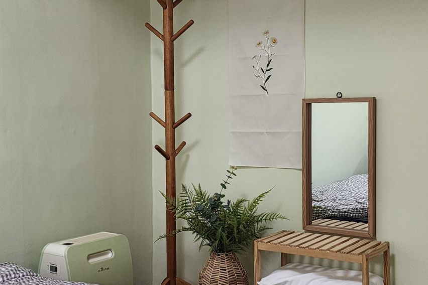 Hwangnidan-gil Gyeongju Terminal 1-minute hou 3th image