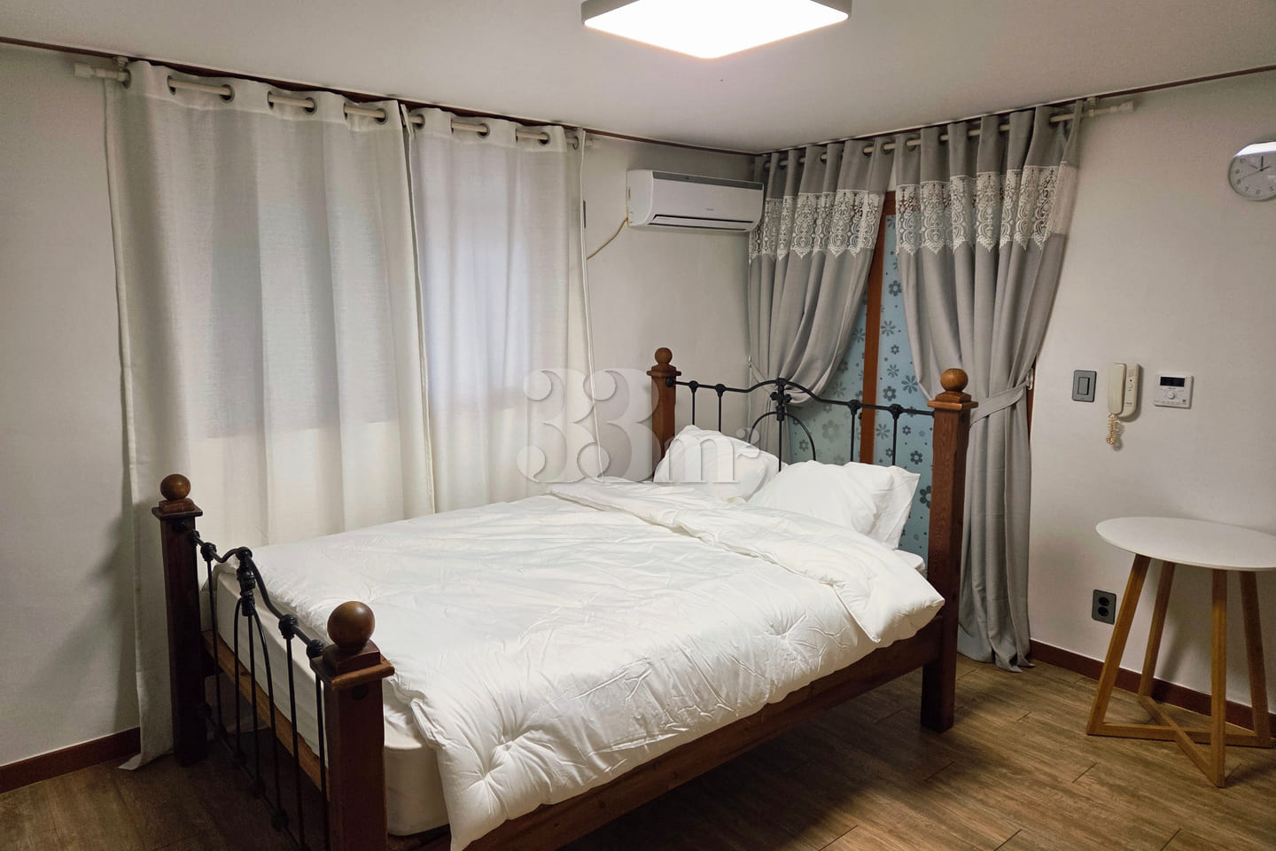 One-month stay in Jeonju, fully furnished. 2th image