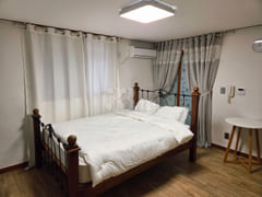 One-month stay in Jeonju, fully furnished. 2th image