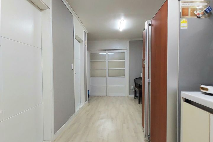 2-room unit near Forena in Pajang-dong 3th image