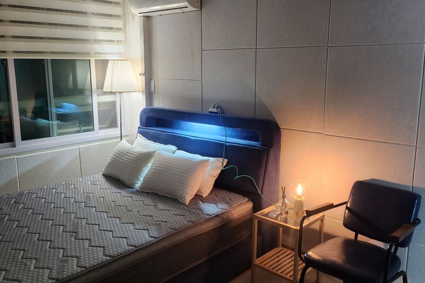 신안동 오피스텔