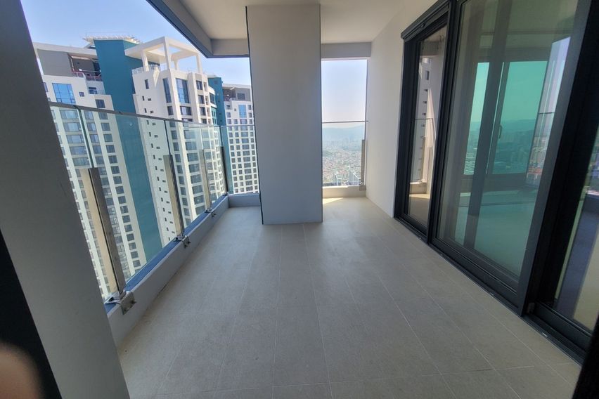 청주힐스테이트센트럴고층