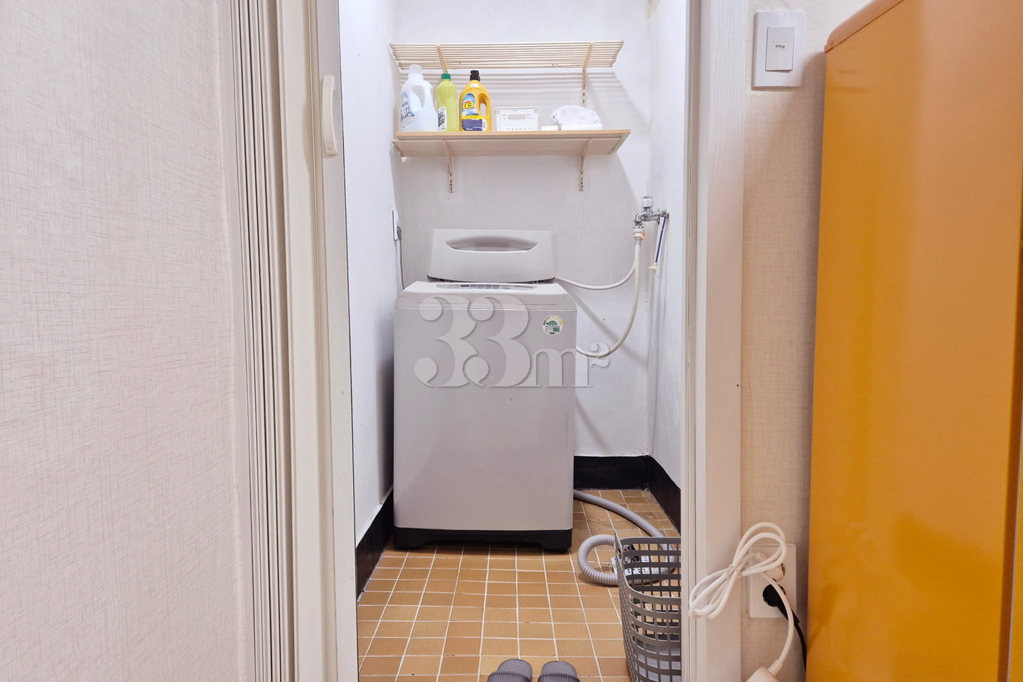 🌷Apartment 2 minutes from Madeul Station (No 13th image