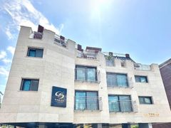 Hapjeong/New 2-Room Apartment for 8 People wi 1th image