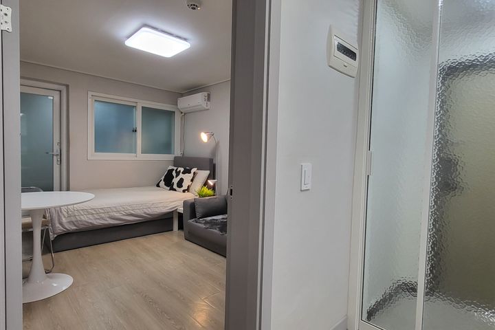 아차산역 깨끗한방 3번째 이미지